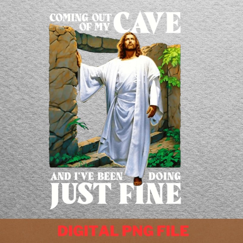 Jesus Meme Sanctified Satire PNG, Jesus Meme PNG, Jesus Christ Digital Png Files.jpg
