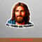 Jesus Meme Savior Snickers PNG, Jesus Meme PNG, Jesus Christ Digital Png Files.jpg