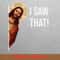 Jesus Meme Scriptorial Silliness PNG, Jesus Meme PNG, Jesus Christ Digital Png Files.jpg