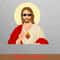 Jesus Meme Seraphic Smirks PNG, Jesus Meme PNG, Jesus Christ Digital Png Files.jpg