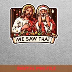 jesus meme solace satire png, jesus meme png, jesus christ digital png files