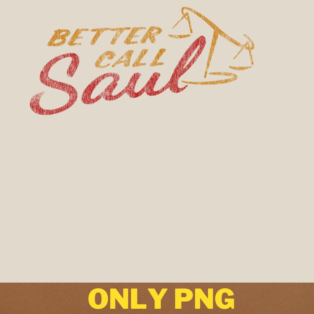 Better Call Saul Vintage PNG, True Crime PNG, Serial Killer Digital Png Files.jpg