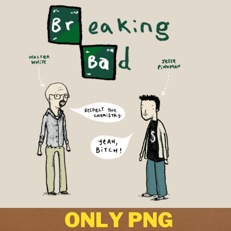 Breaking Bad PNG, True Crime PNG, Serial Killer Digital Png Files.jpg