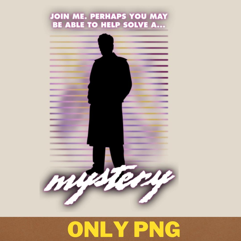 Help Solve A Mystery PNG, True Crime PNG, Serial Killer Digital Png Files.jpg