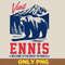 Visit Ennis PNG, True Crime PNG, Serial Killer Digital Png Files.jpg