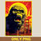 Action Adventure King Kong By Don Diego PNG, Adventure Movies PNG, 80s Movies Digital Png Files.jpg