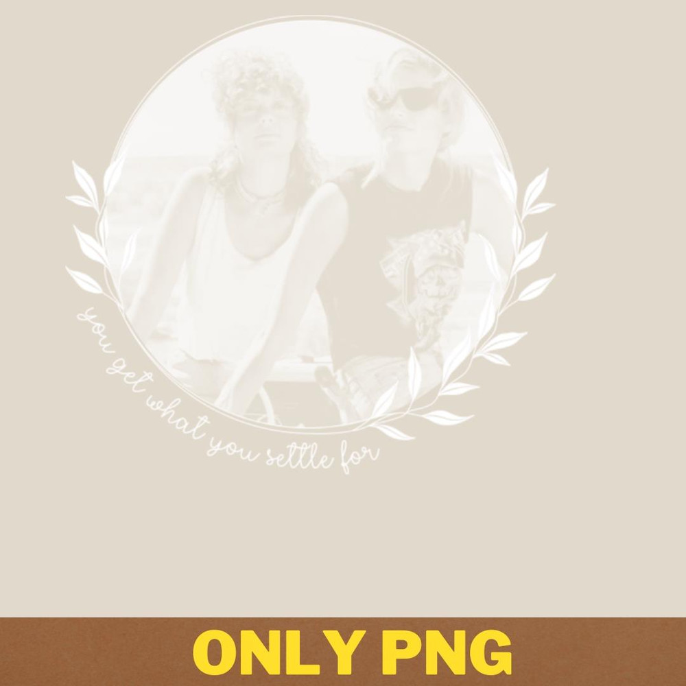 Action Adventure Thelma And Louise You Get PNG, Adventure Movies PNG, 80s Movies Digital Png Files.jpg