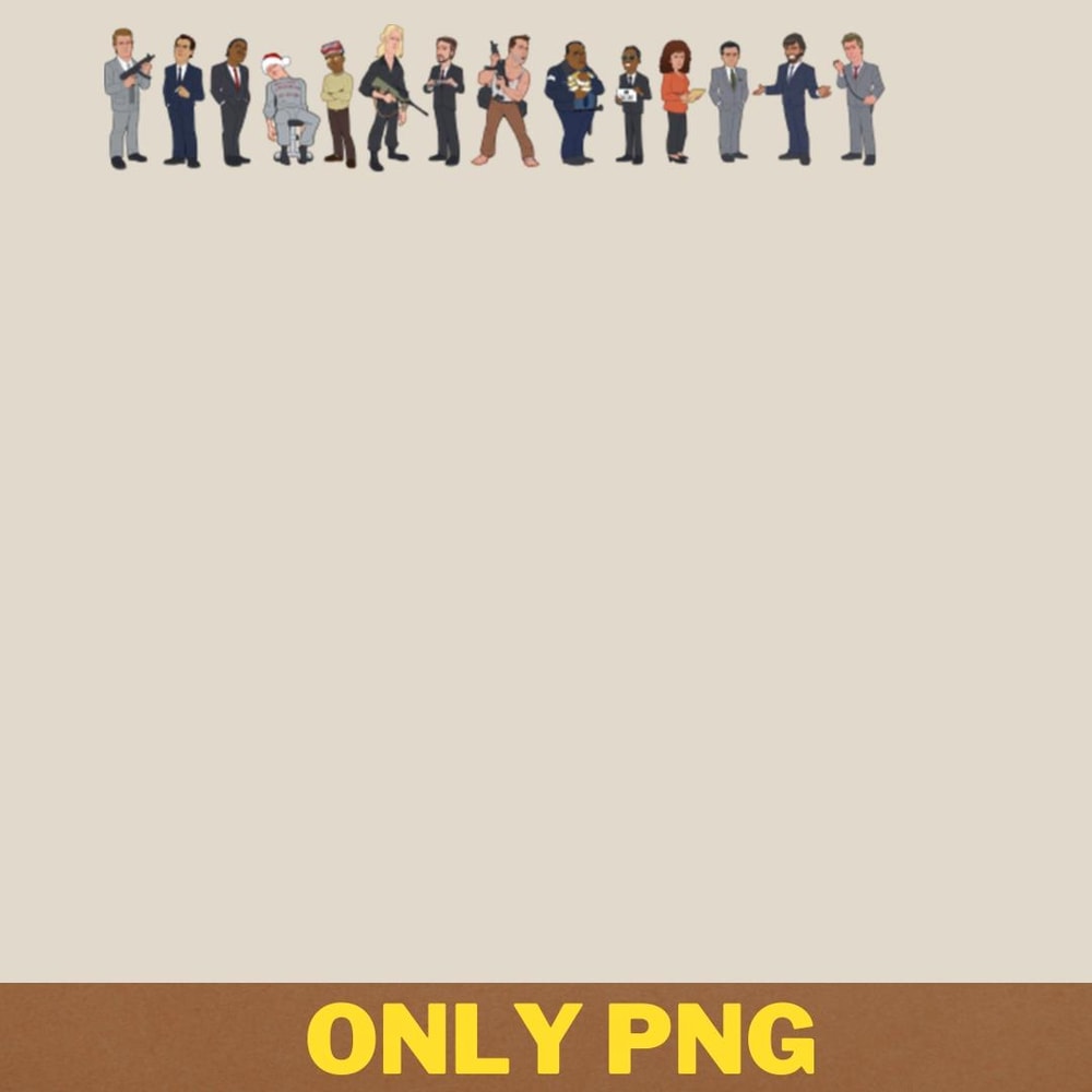 Action Adventure Die Hard The PNG, Adventure Movies PNG, 80s Movies Digital Png Files.jpg