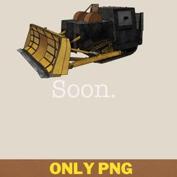 action adventure soon dozer png, adventure movies png, 80s movies digital png files