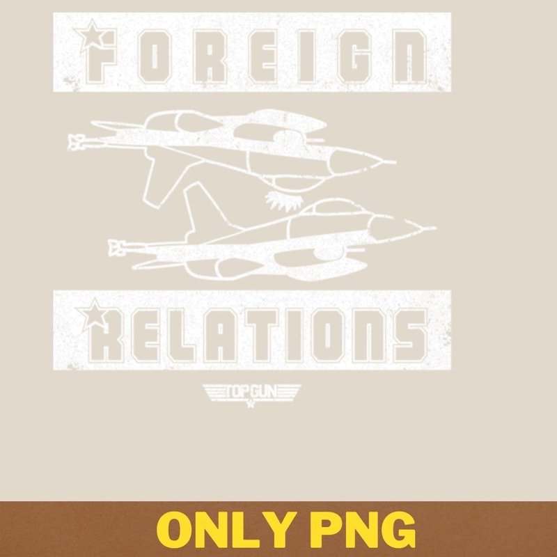 Action Adventure Top Gun Maverick Text PNG, Adventure Movies PNG, 80s Movies Digital Png Files.jpg