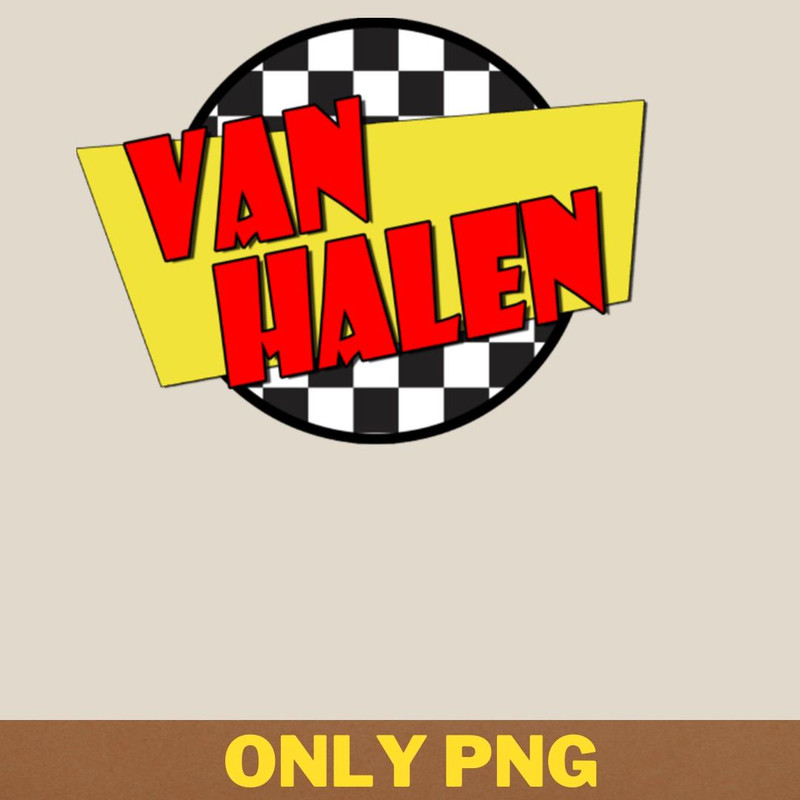 Action Adventure Van Halen Fast Times Style PNG, Adventure Movies PNG, 80s Movies Digital Png Files.jpg