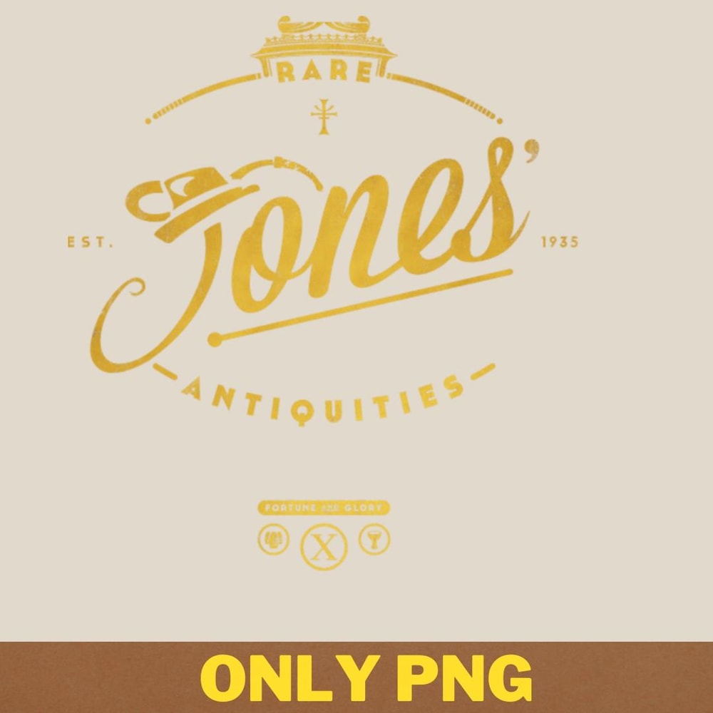 Action Adventure Jones Rare Antiquities PNG, Adventure Movies PNG, 80s Movies Digital Png Files.jpg
