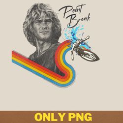 action adventure point break png, adventure movies png, 80s movies digital png files