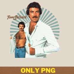 action adventure retro tom selleck 80s png, adventure movies png, 80s movies digital png files