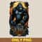 Action Adventure King Kong By Ahmadist PNG, Adventure Movies PNG, 80s Movies Digital Png Files.jpg