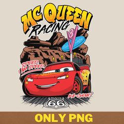 action adventure mcqueen png, adventure movies png, 80s movies digital png files