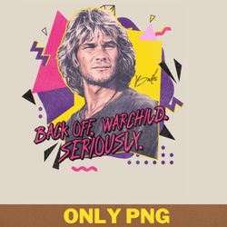 action adventure back off png, adventure movies png, 80s movies digital png files