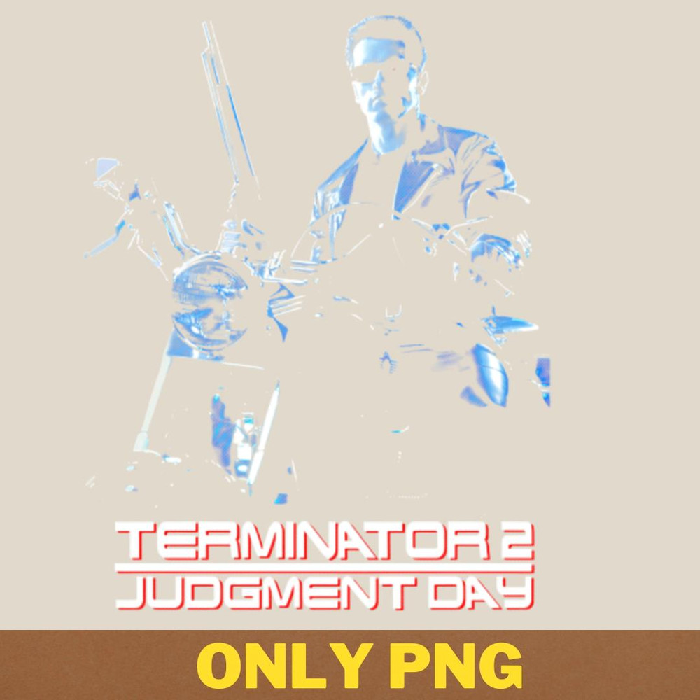 Action Adventure The Man Of The Future PNG, Adventure Movies PNG, 80s Movies Digital Png Files.jpg