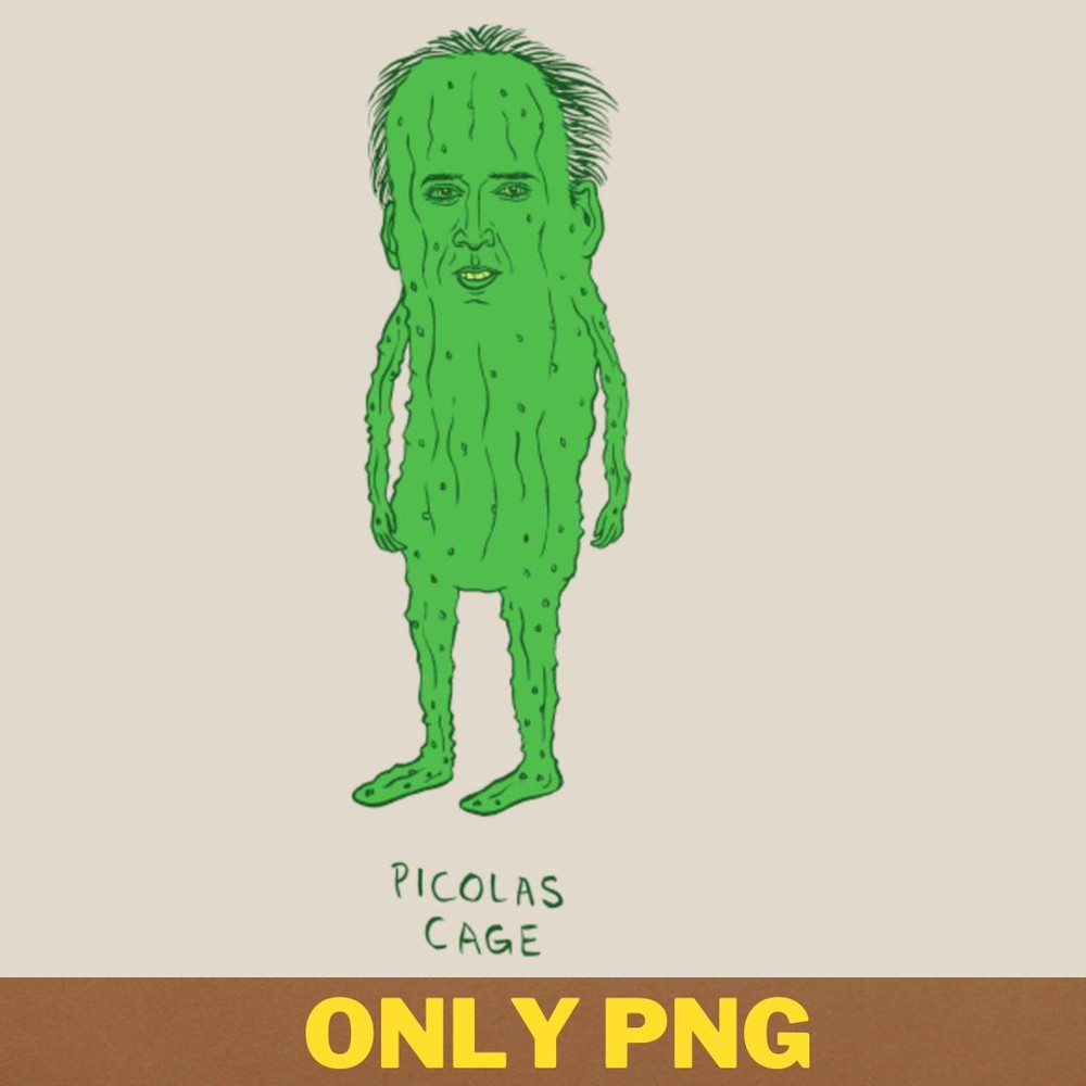 Action Adventure Picolas Cage PNG, Adventure Movies PNG, 80s Movies Digital Png Files.jpg