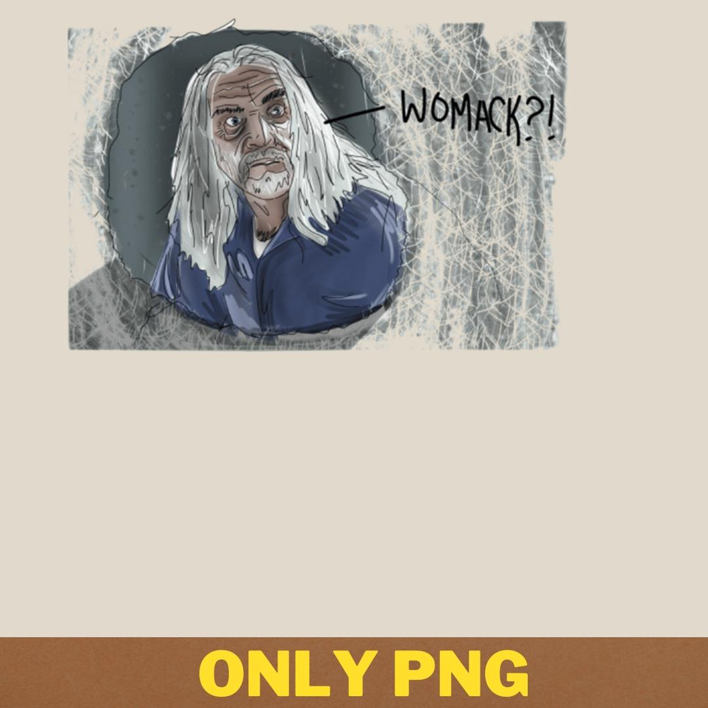 Action Adventure Womack PNG, Adventure Movies PNG, 80s Movies Digital Png Files.jpg