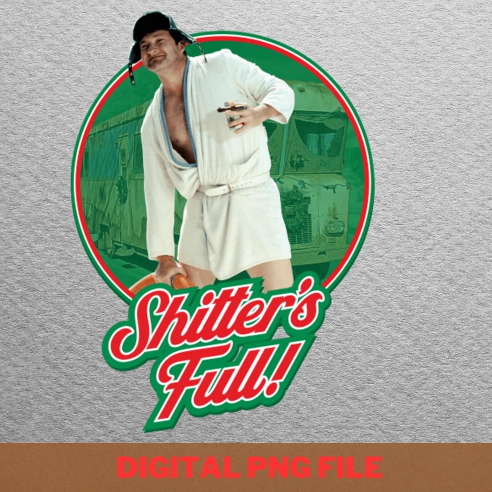 Cousin Eddie Chirpy PNG, Cousin Eddie PNG, Merry Christmas Digital Png Files.jpg