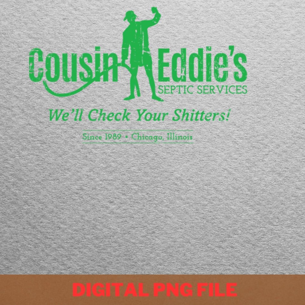 Cousin Eddie Jolly PNG, Cousin Eddie PNG, Merry Christmas Digital Png Files.jpg