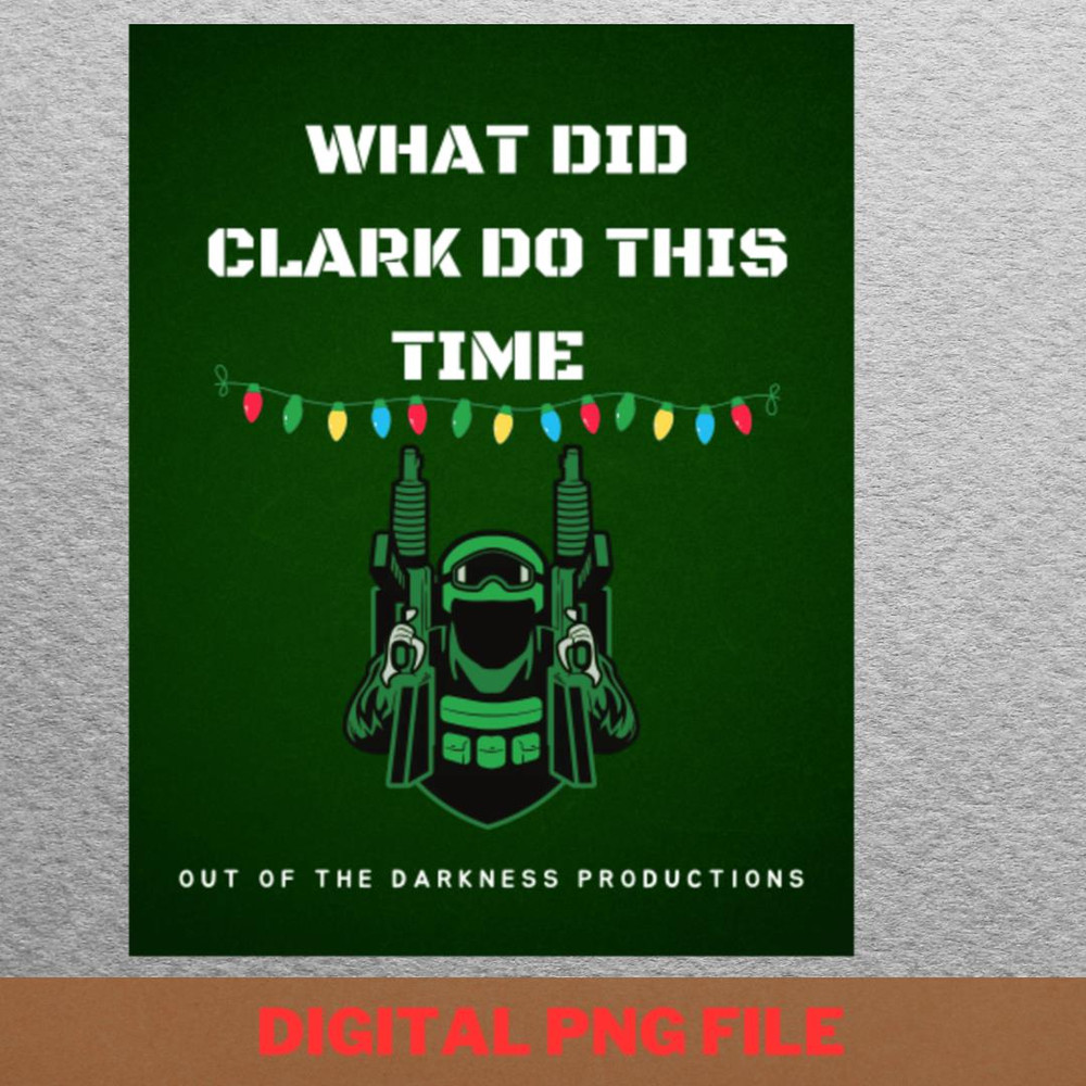 Cousin Eddie Return PNG, Cousin Eddie PNG, Merry Christmas Digital Png Files.jpg