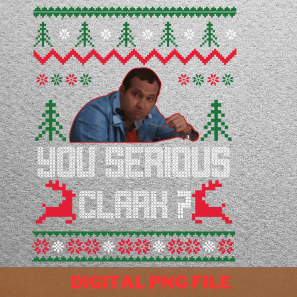 Cousin Eddie Stories PNG, Cousin Eddie PNG, Merry Christmas Digital Png Files.jpg