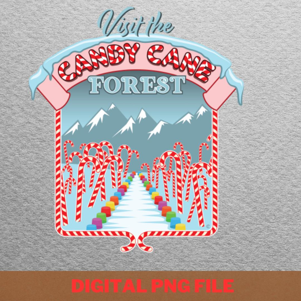 Buddy The Elf Christmas Bright Lights PNG, Elf Christmas PNG, Elf Movie Digital Png Files.jpg