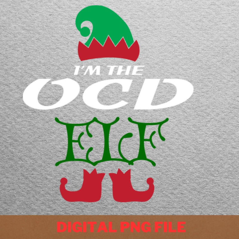 Buddy The Elf Christmas Festive Fun PNG, Elf Christmas PNG, Elf Movie Digital Png Files.jpg