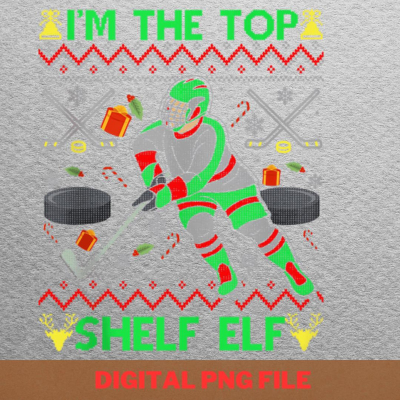 Buddy The Elf Christmas Gingerbread Men PNG, Elf Christmas PNG, Elf Movie Digital Png Files.jpg