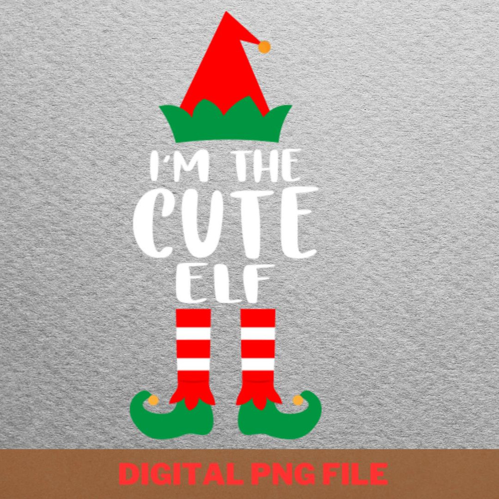 Buddy The Elf Christmas Happy Hearts PNG, Elf Christmas PNG, Elf Movie Digital Png Files.jpg