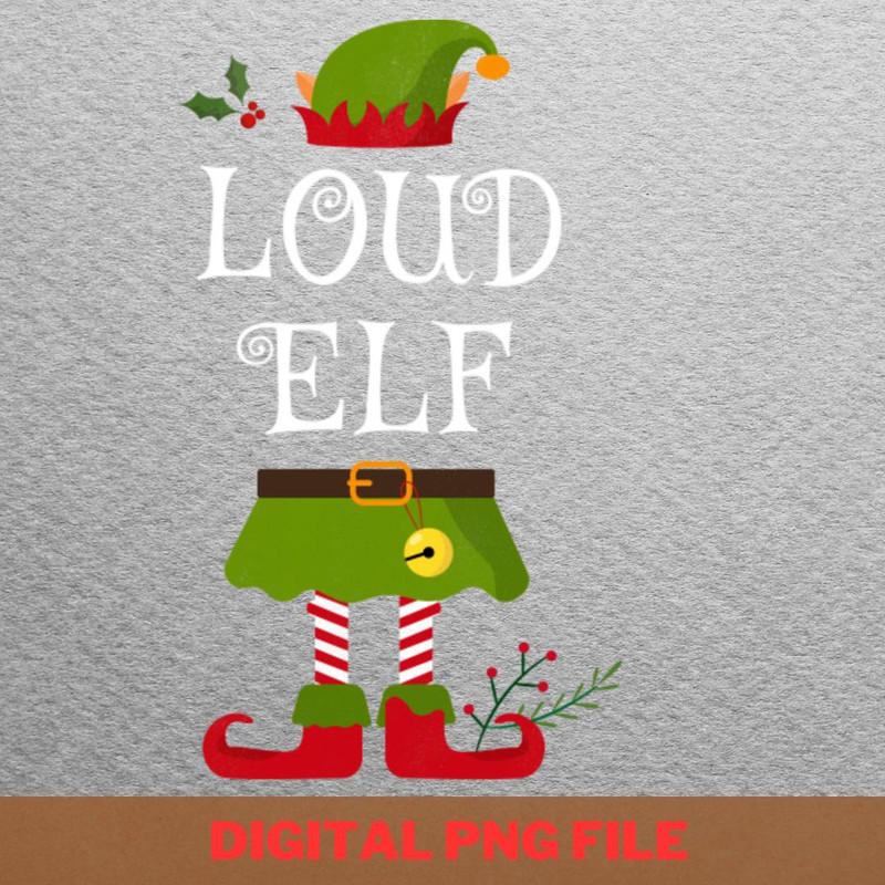 Buddy The Elf Christmas Yuletide Delights PNG, Elf Christmas PNG, Elf Movie Digital Png Files.jpg