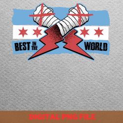 cm punk maverick png, wwe raw png, wwe smackdown digital png files