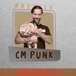cm punk unapologetic png, wwe raw png, wwe smackdown digital png files