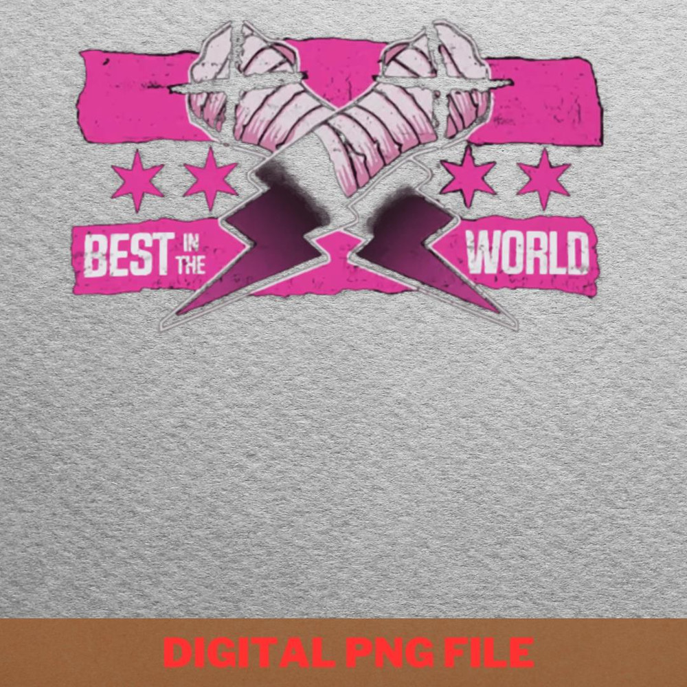 Cm Punk Strong PNG, Wwe Raw PNG, Wwe Smackdown Digital Png Files.jpg