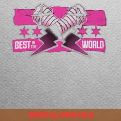 cm punk strong png, wwe raw png, wwe smackdown digital png files