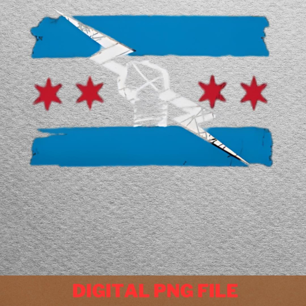 Cm Punk Courageous PNG, Wwe Raw PNG, Wwe Smackdown Digital Png Files.jpg