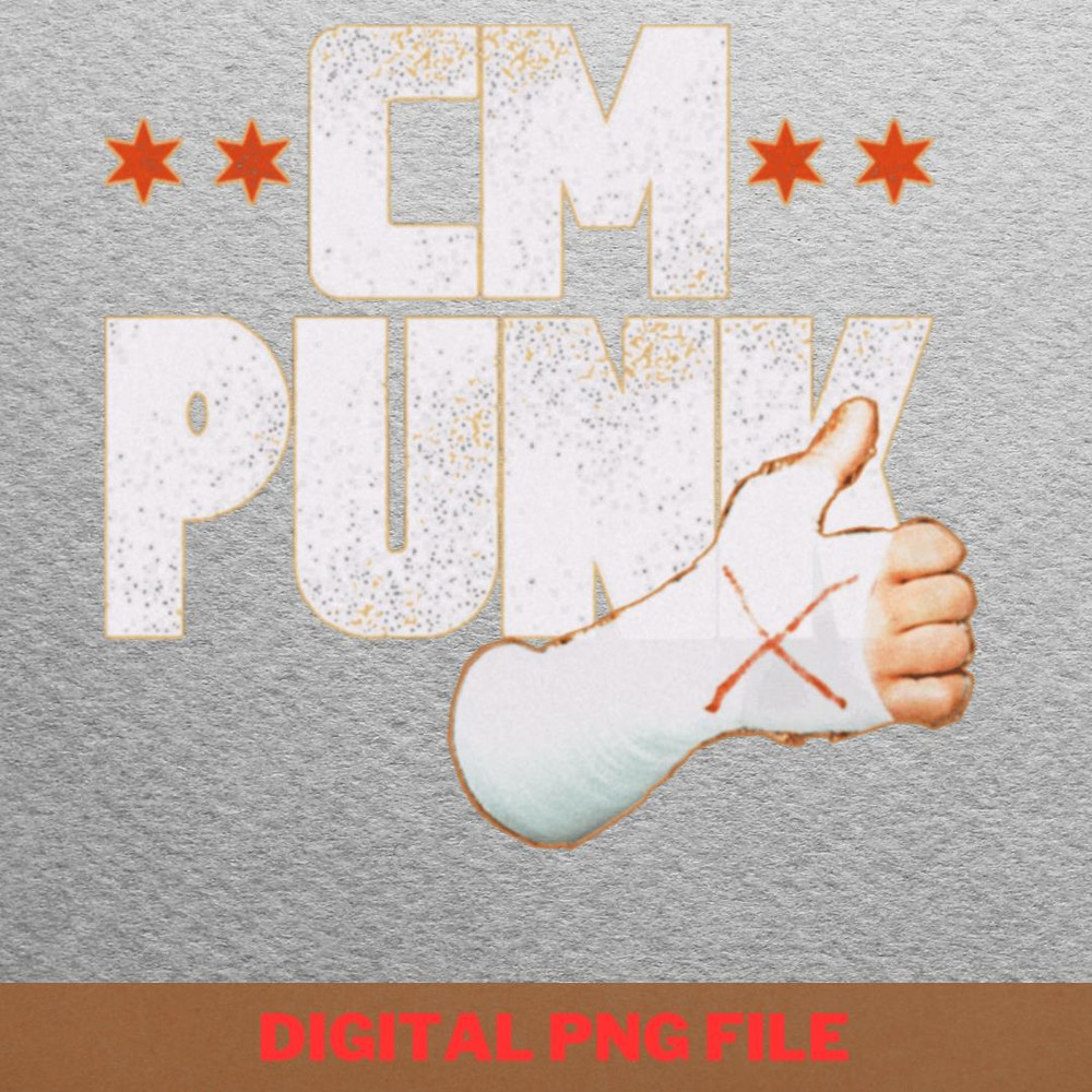Cm Punk Constant PNG, Wwe Raw PNG, Wwe Smackdown Digital Png Files.jpg