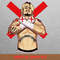 Cm Punk Radical PNG, Wwe Raw PNG, Wwe Smackdown Digital Png Files.jpg