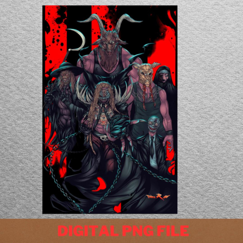 Cm Punk Motivated PNG, Wwe Raw PNG, Wwe Smackdown Digital Png Files.jpg