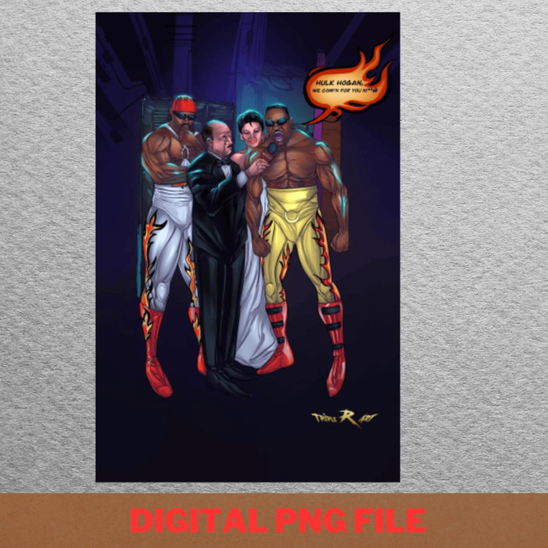 Cm Punk Spirited PNG, Wwe Raw PNG, Wwe Smackdown Digital Png Files.jpg