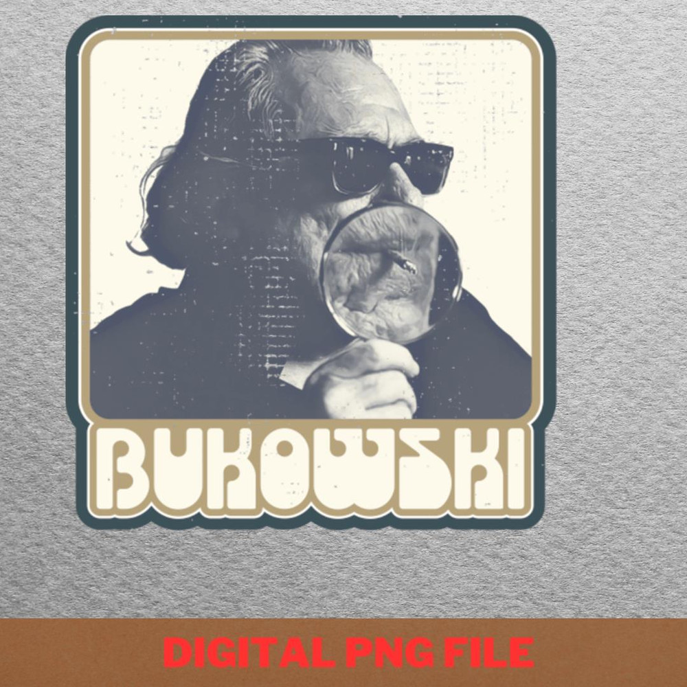 Blaxploitation Inspired Fashion PNG, Black Power PNG, Black History Digital Png Files.jpg