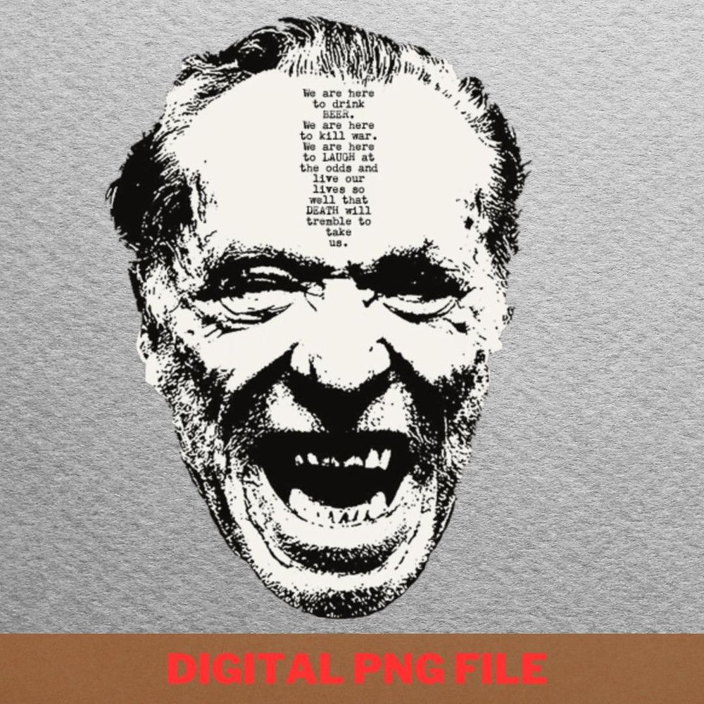 Blaxploitation Visual Masterpieces PNG, Black Power PNG, Black History Digital Png Files.jpg