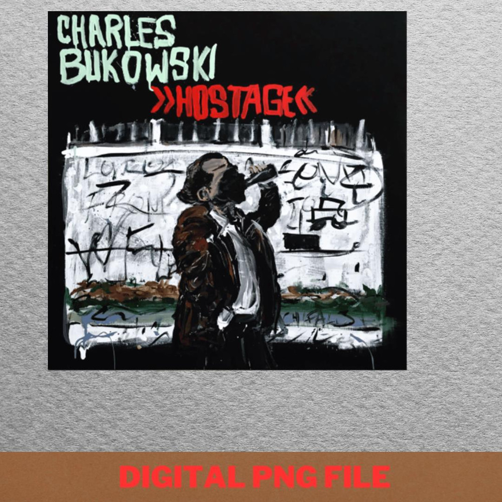 Blaxploitation Street Smart PNG, Black Power PNG, Black History Digital Png Files.jpg