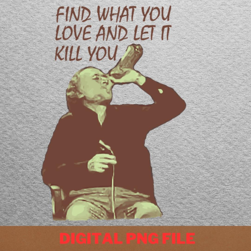 Blaxploitation Striking Visuals PNG, Black Power PNG, Black History Digital Png Files.jpg