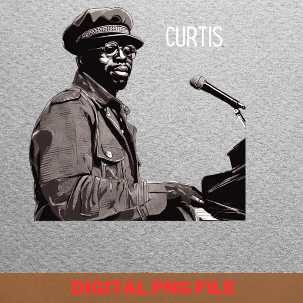 Blaxploitation Bold Concepts PNG, Black Power PNG, Black History Digital Png Files.jpg