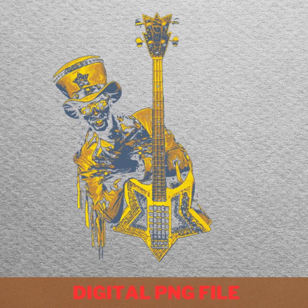 Blaxploitation True Grit PNG, Black Power PNG, Black History Digital Png Files.jpg