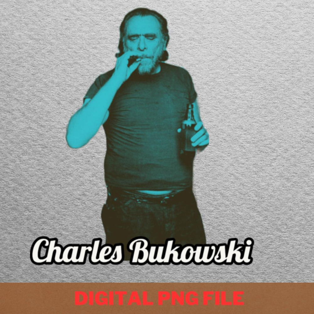 Blaxploitation Creative Genius PNG, Black Power PNG, Black History Digital Png Files.jpg