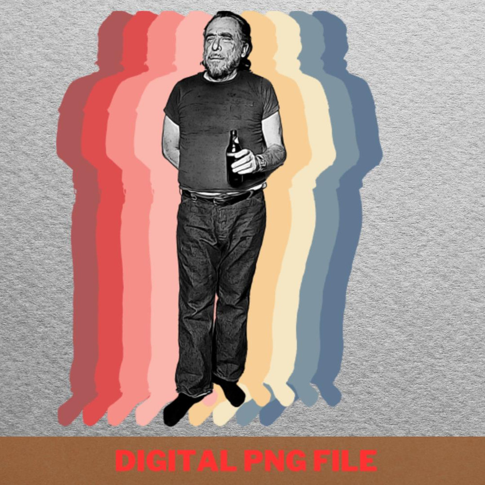 Blaxploitation Bold Narratives PNG, Black Power PNG, Black History Digital Png Files.jpg